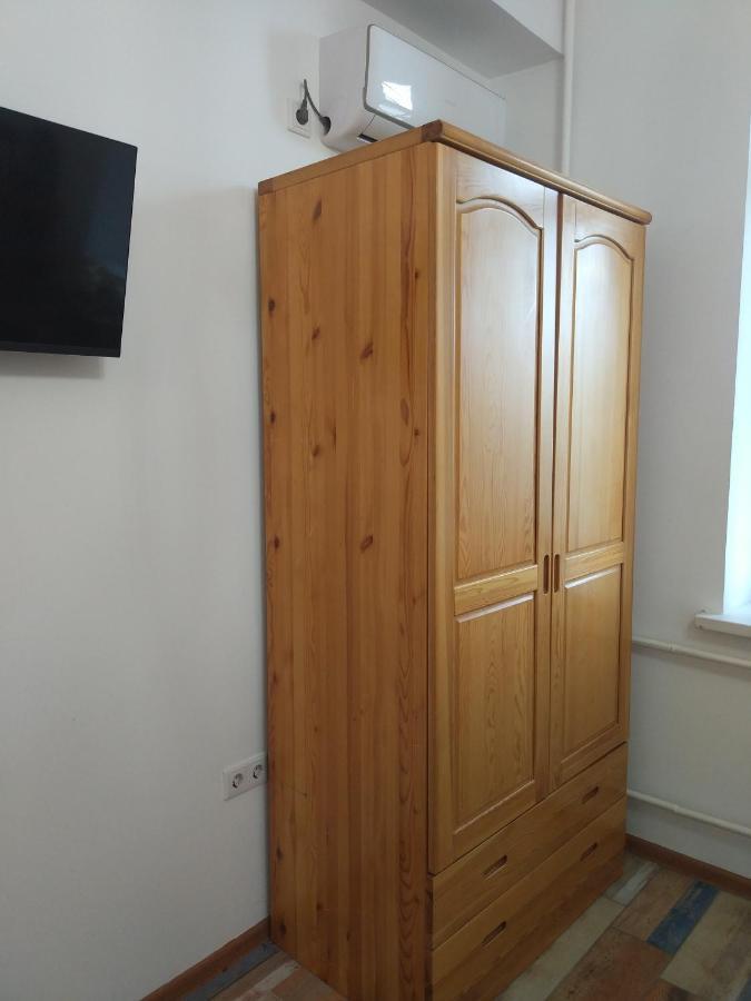 Loftik Apartments Gagarin Street Almaty Esterno foto
